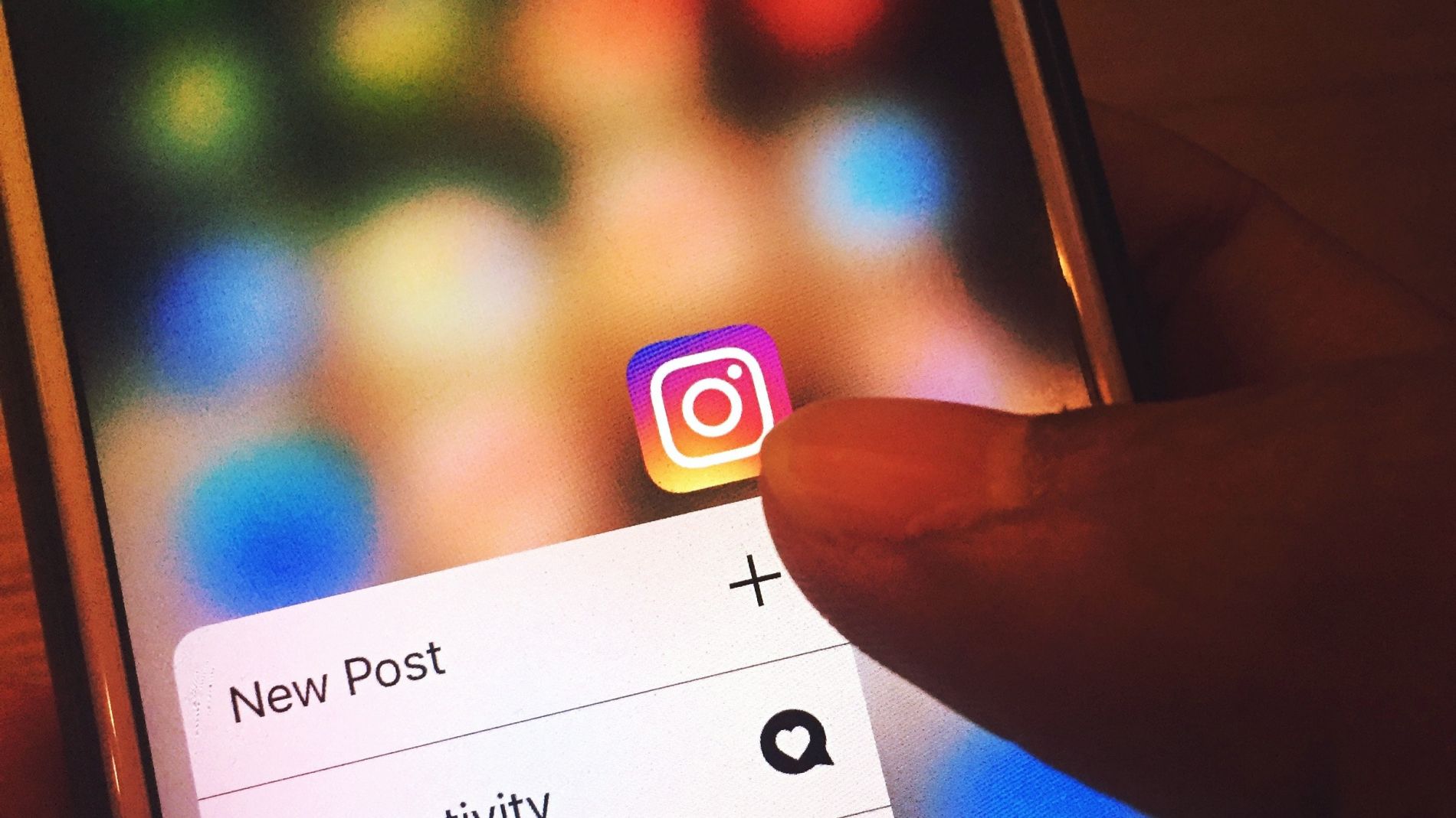 Instagram: Iniciar sesión o entrar a tu cuenta desde la web